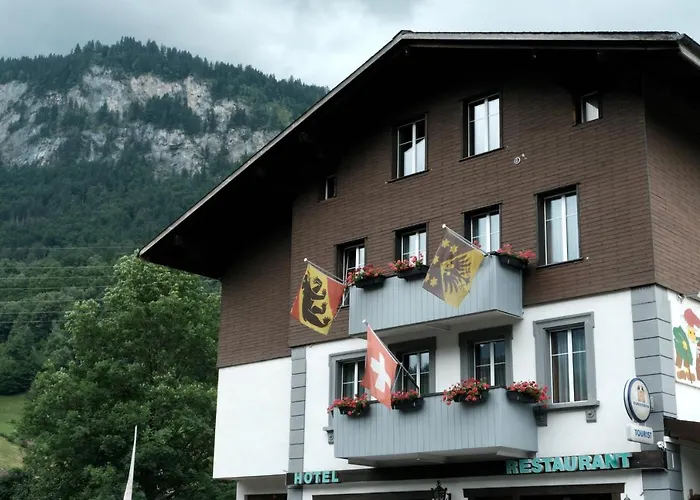 Hotel Tourist