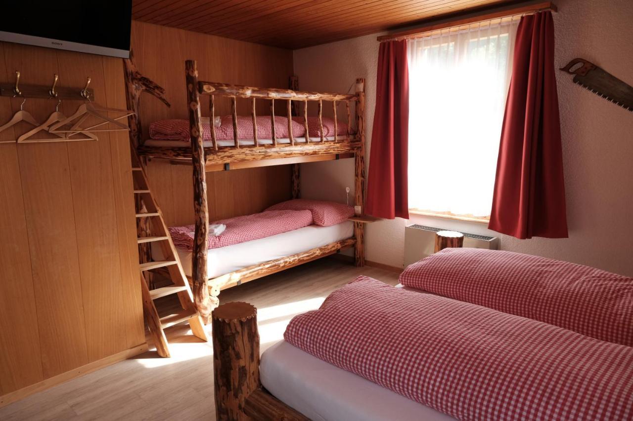 Tourist Inn Meiringen